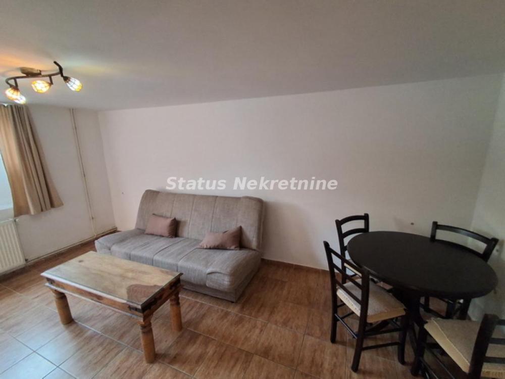 Slika 1 - Jednoiposoban stan na prodaju, 37m2, 87.550€
