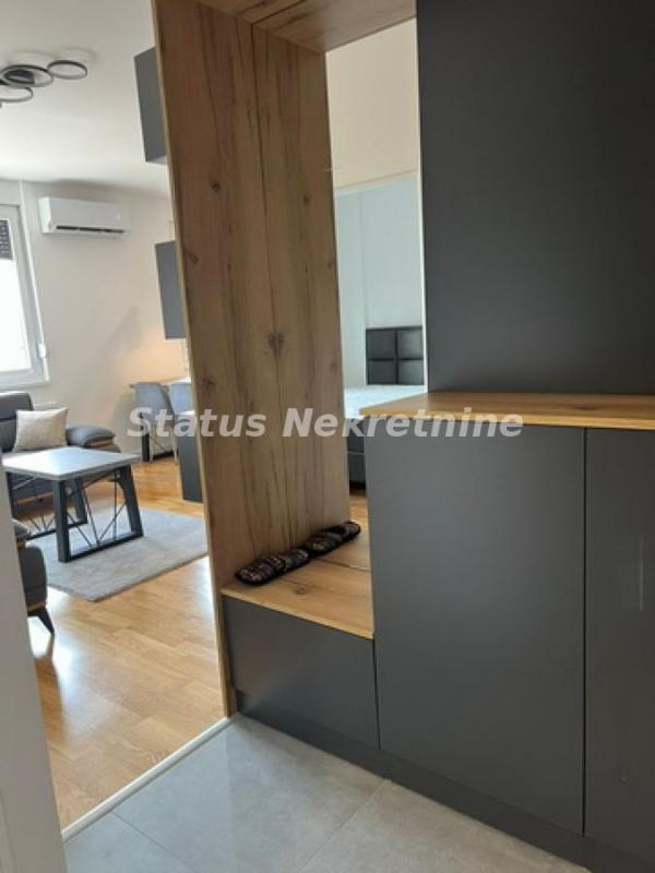Slika 6 - Jednoiposoban stan za izdavanje, 41m2, 400€