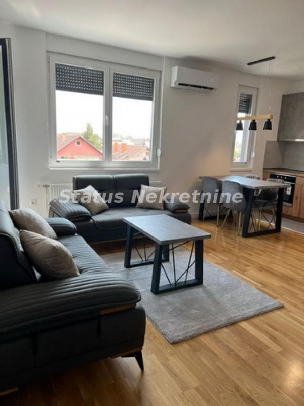 Glavna slika -Jednoiposoban stan za izdavanje, 41m2, 400€