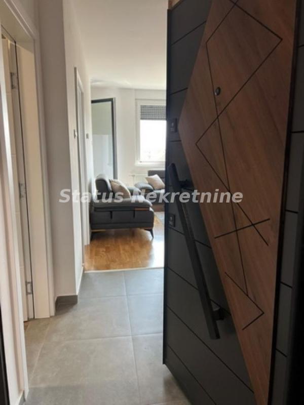 Slika 2 - Jednoiposoban stan za izdavanje, 41m2, 400€