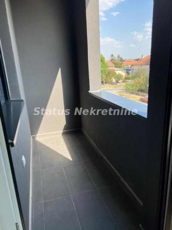 Slika 10 - Jednoiposoban stan za izdavanje, 41m2, 400€