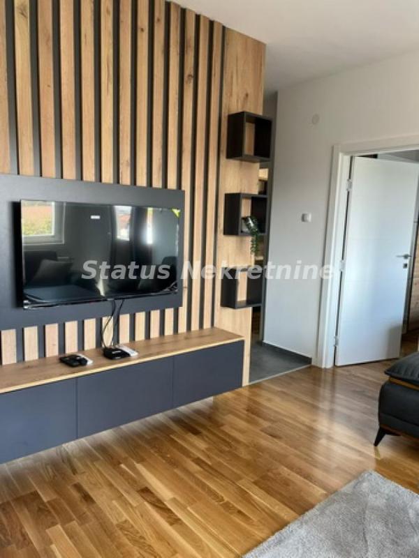 Slika 4 - Jednoiposoban stan za izdavanje, 41m2, 400€