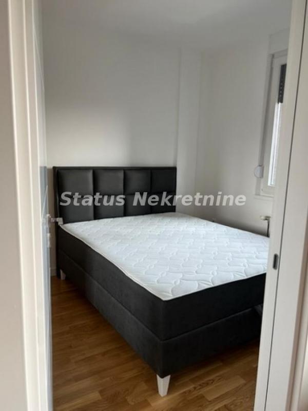 Slika 7 - Jednoiposoban stan za izdavanje, 41m2, 400€