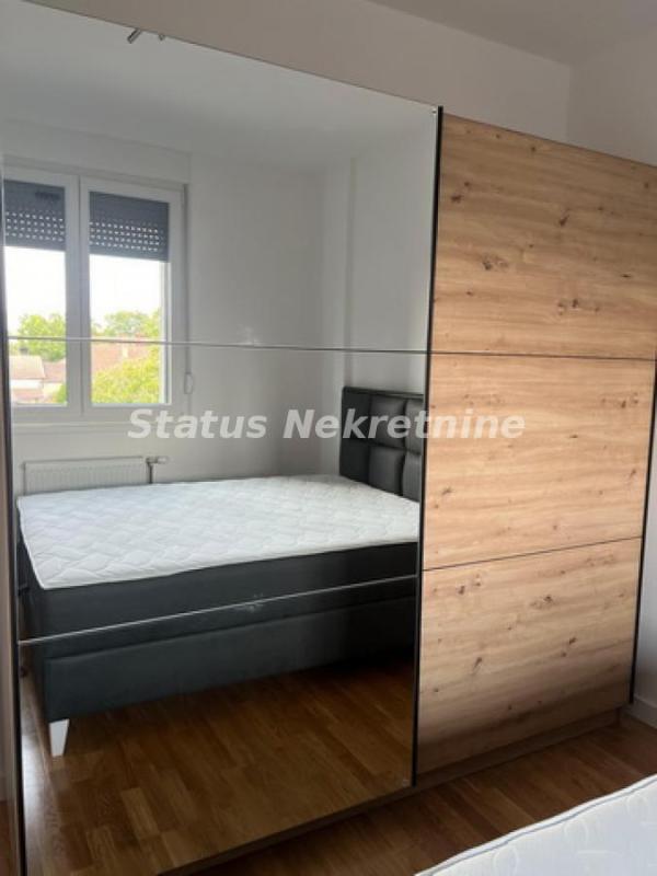 Slika 3 - Jednoiposoban stan za izdavanje, 41m2, 400€