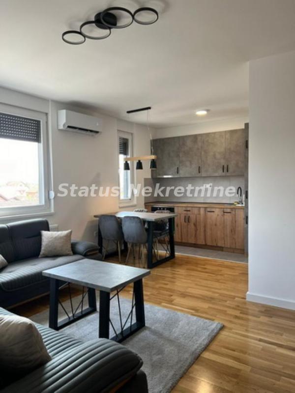 Slika 1 - Jednoiposoban stan za izdavanje, 41m2, 400€