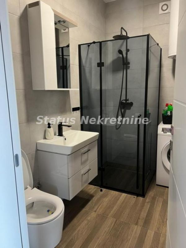 Slika 8 - Jednoiposoban stan za izdavanje, 41m2, 400€