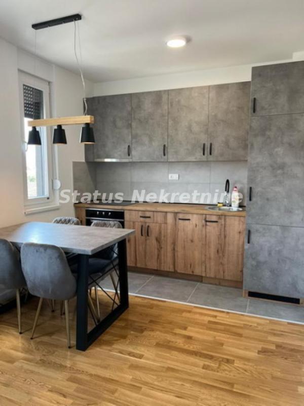 Slika 5 - Jednoiposoban stan za izdavanje, 41m2, 400€