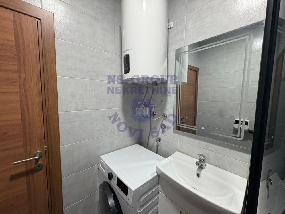 Slika 7 - Jednoiposoban stan na prodaju, 30m2, 74.950€