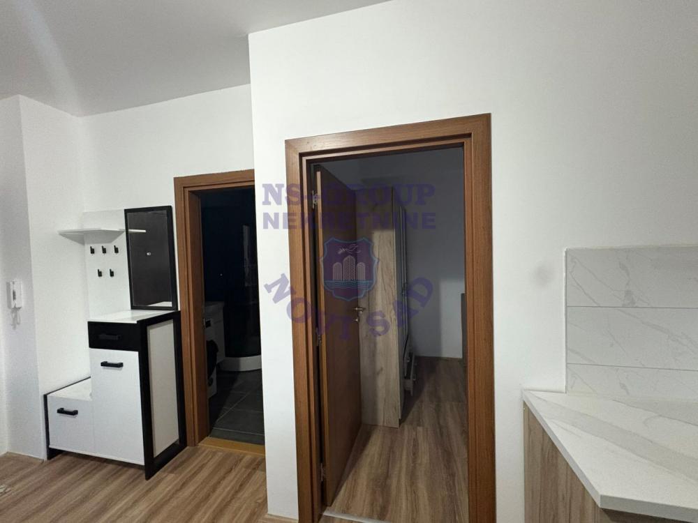 Slika 6 - Jednoiposoban stan na prodaju, 30m2, 74.950€