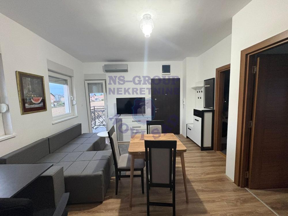 Glavna slika -Jednoiposoban stan na prodaju, 30m2, 74.950€