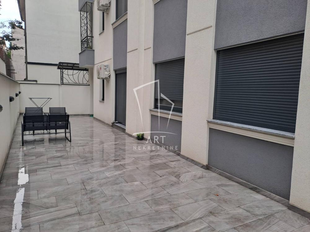 Slika 10 - Pirotska, Dvoiposoban stan za izdavanje, 58m2, 800€