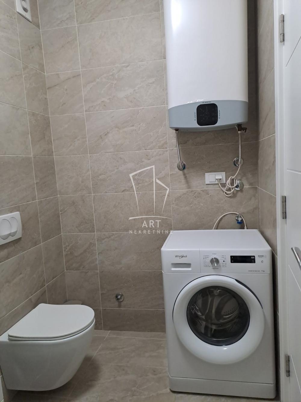 Slika 6 - Pirotska, Dvoiposoban stan za izdavanje, 58m2, 800€