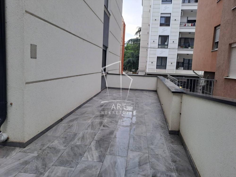 Slika 9 - Pirotska, Dvoiposoban stan za izdavanje, 58m2, 800€