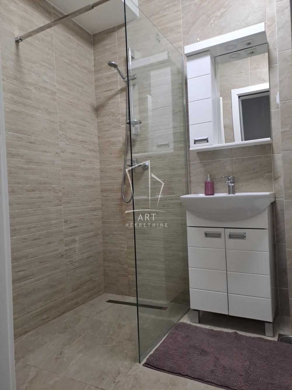 Slika 7 - Pirotska, Dvoiposoban stan za izdavanje, 58m2, 800€