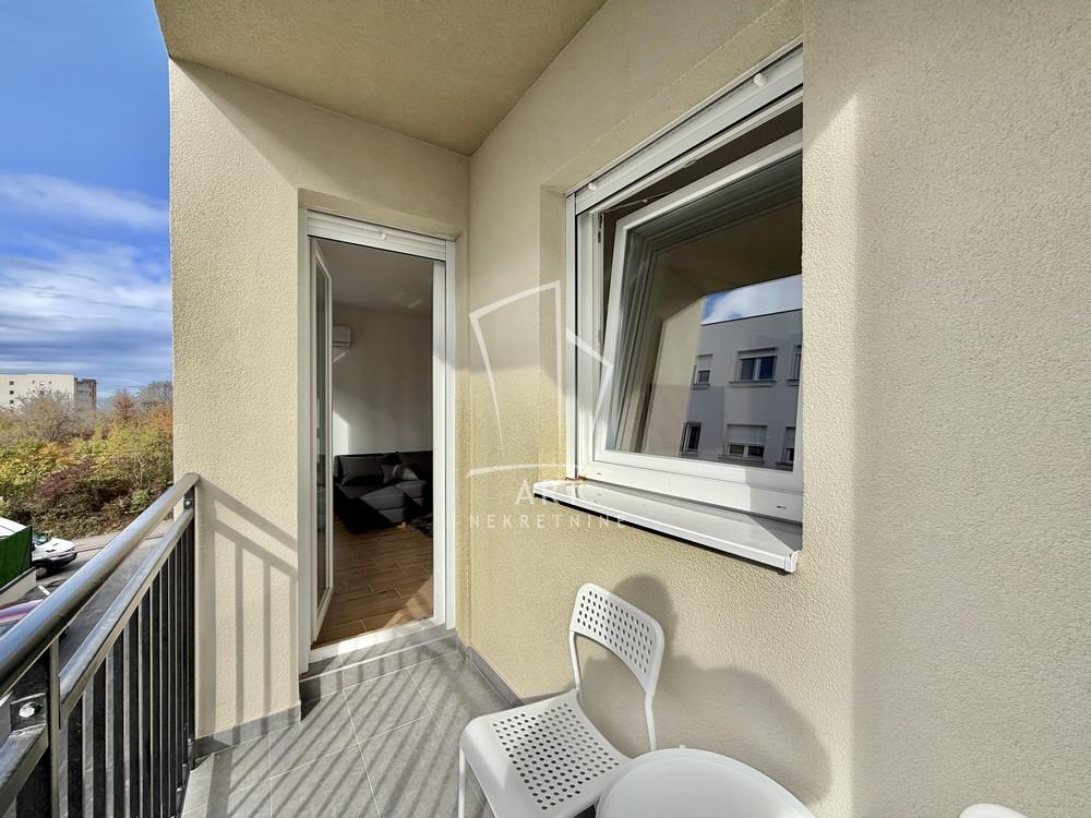 Slika 11 - Aleksandra Bugarskog, Dvosoban stan na prodaju, 40m2, 105.000€