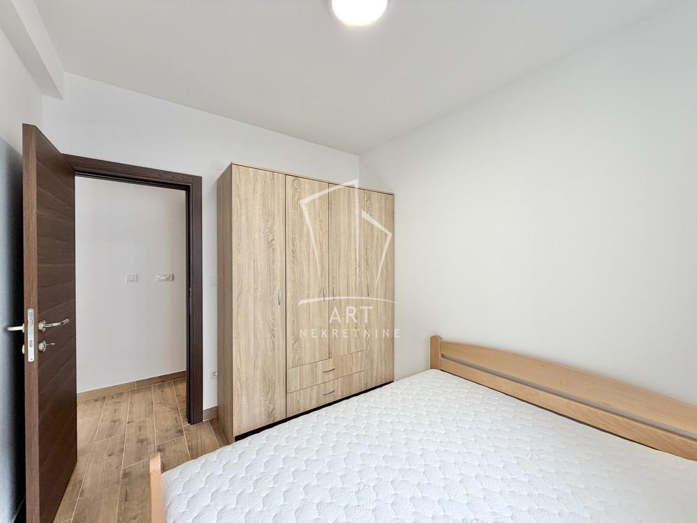 Slika 7 - Aleksandra Bugarskog, Dvosoban stan na prodaju, 40m2, 105.000€