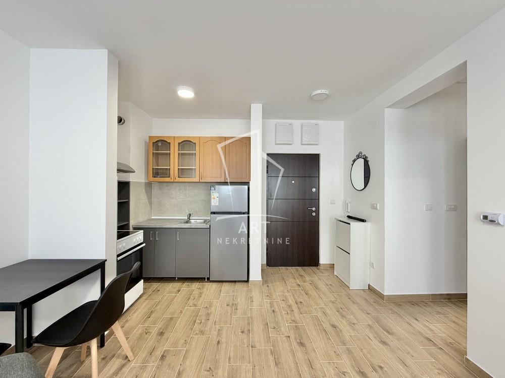 Slika 4 - Aleksandra Bugarskog, Dvosoban stan na prodaju, 40m2, 105.000€