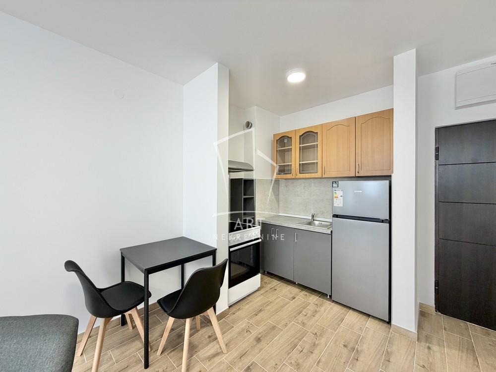 Slika 5 - Aleksandra Bugarskog, Dvosoban stan na prodaju, 40m2, 105.000€