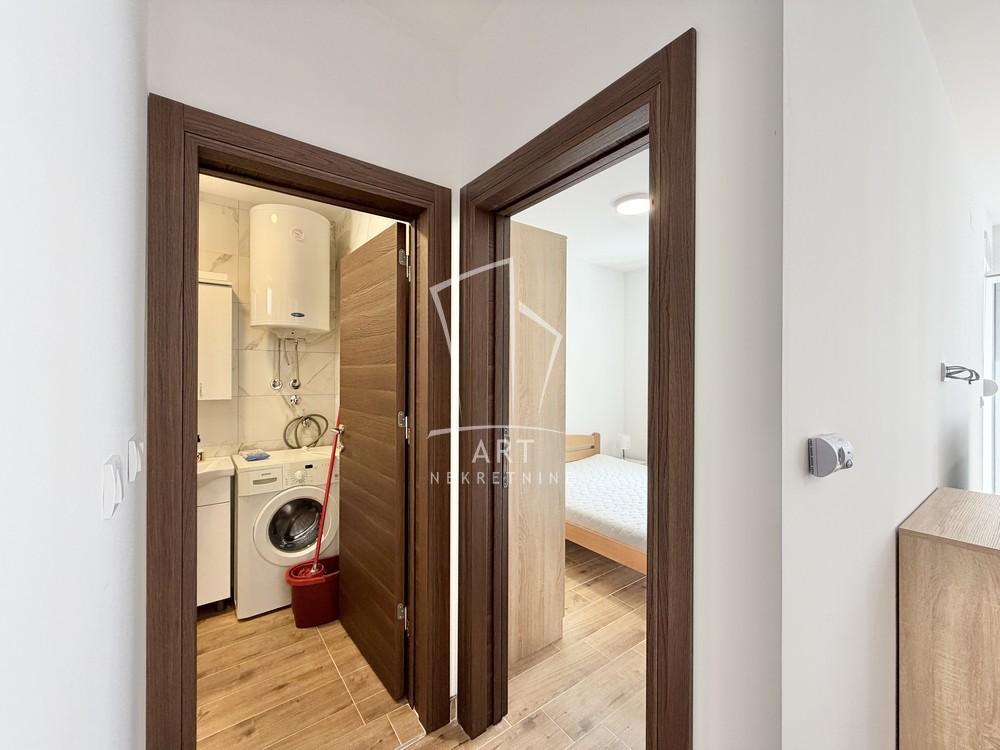 Slika 6 - Aleksandra Bugarskog, Dvosoban stan na prodaju, 40m2, 105.000€