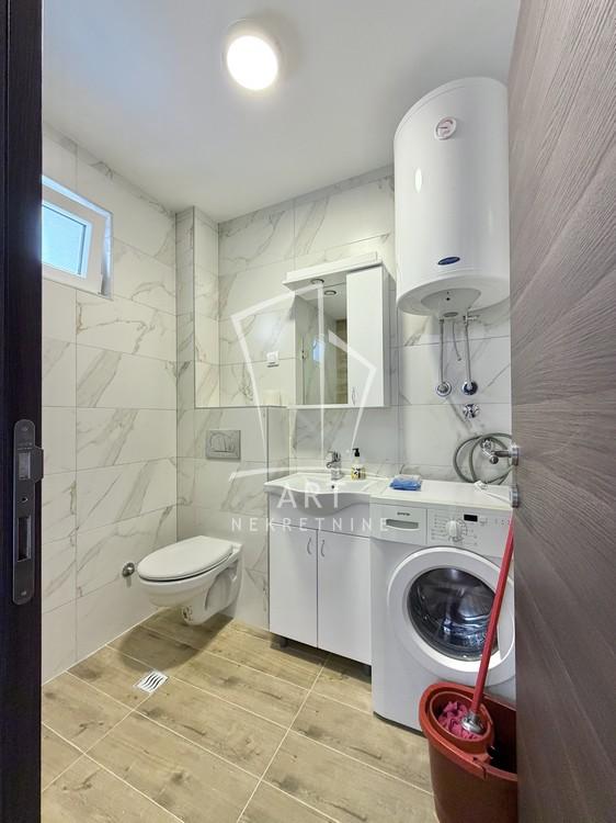 Slika 9 - Aleksandra Bugarskog, Dvosoban stan na prodaju, 40m2, 105.000€