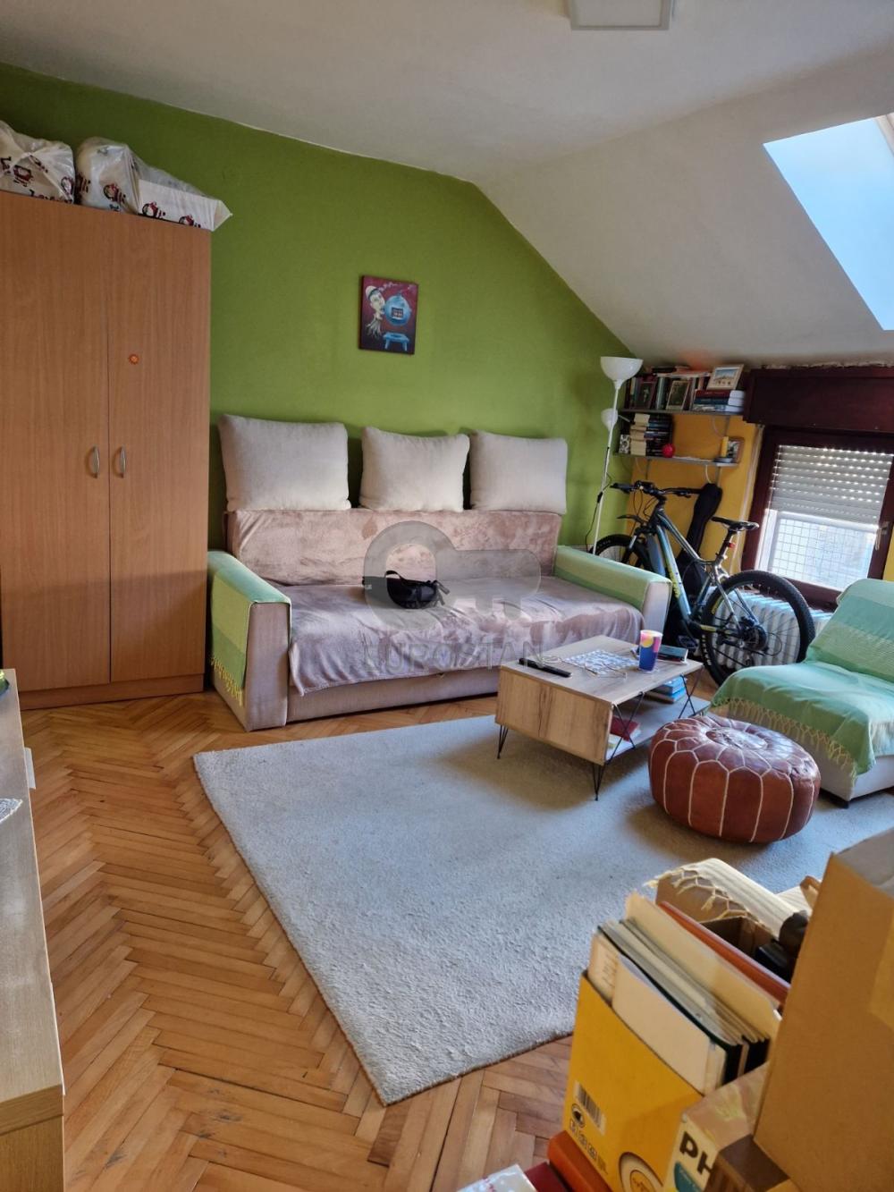 Slika 1 - Ratka Mitrovića, Jednosoban stan za izdavanje, 32m2, 300€