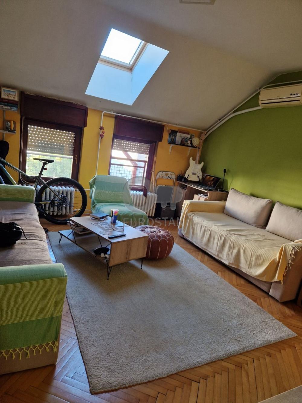 Glavna slika -Ratka Mitrovića, Jednosoban stan za izdavanje, 32m2, 300€