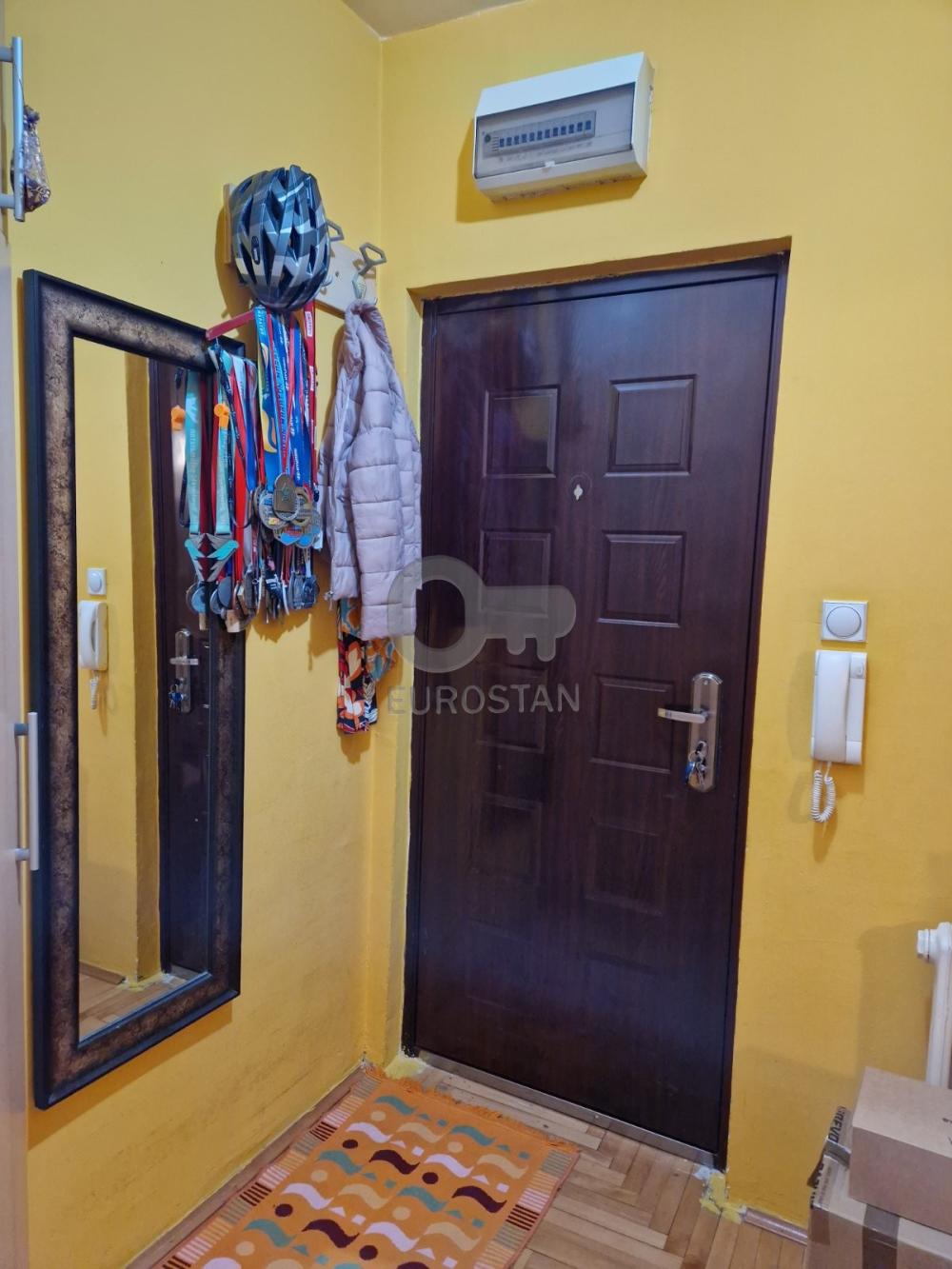 Slika 4 - Ratka Mitrovića, Jednosoban stan za izdavanje, 32m2, 300€