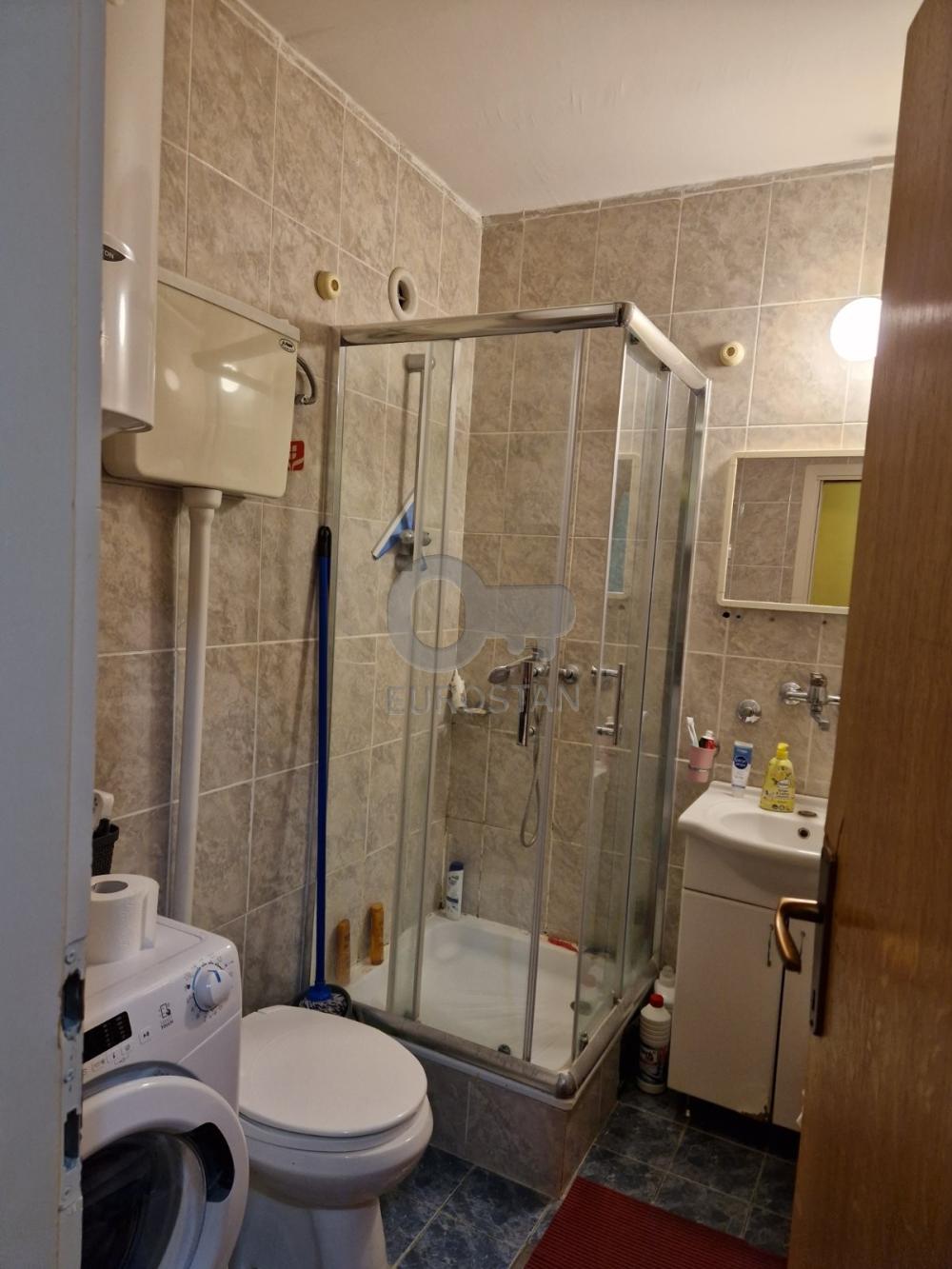 Slika 5 - Ratka Mitrovića, Jednosoban stan za izdavanje, 32m2, 300€