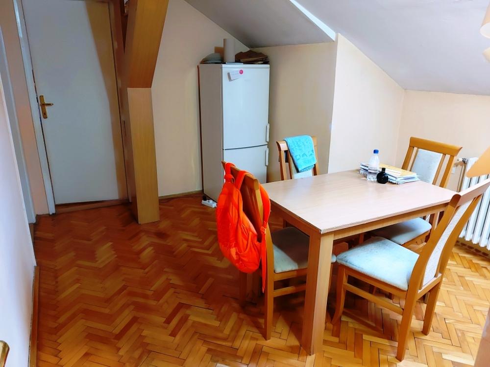 Slika 1 - Troiposoban stan na prodaju, 61m2, 79.300€