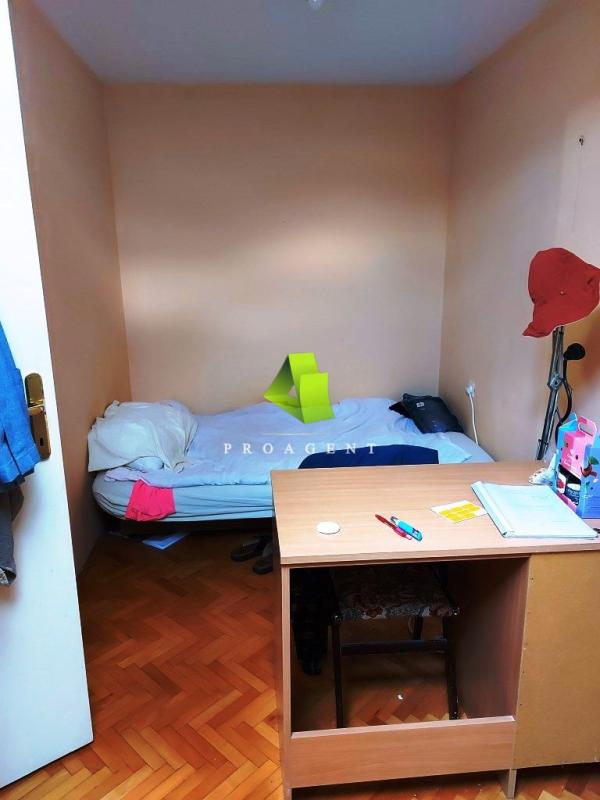 Slika 3 - Troiposoban stan na prodaju, 61m2, 79.300€