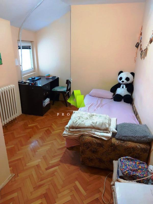 Slika 2 - Troiposoban stan na prodaju, 61m2, 79.300€