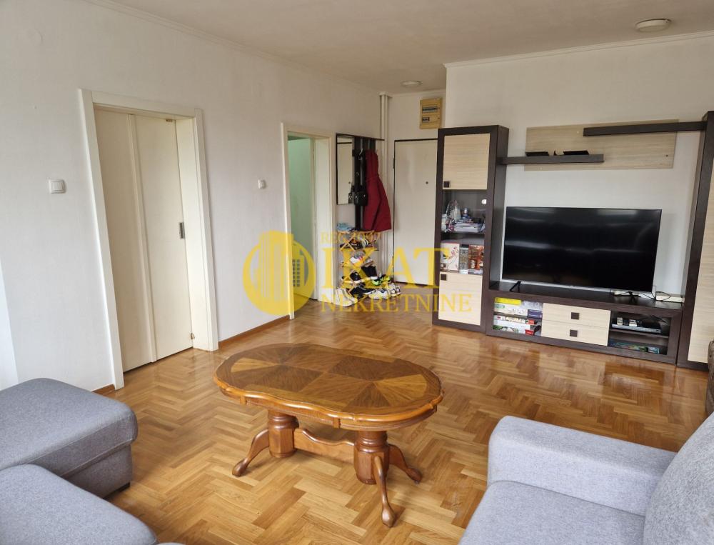 Slika 2 - Dvoiposoban stan za izdavanje, 66m2, 800€