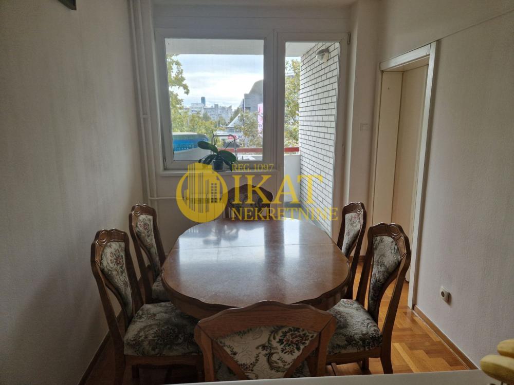 Slika 3 - Dvoiposoban stan za izdavanje, 66m2, 800€