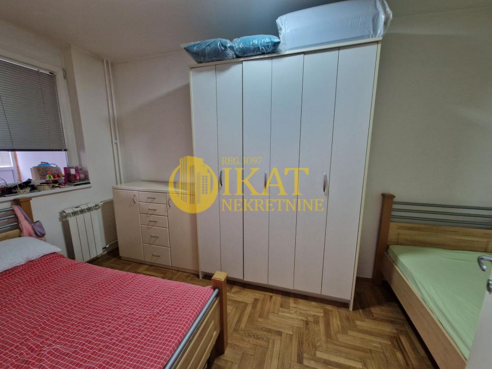 Slika 6 - Dvoiposoban stan za izdavanje, 66m2, 800€