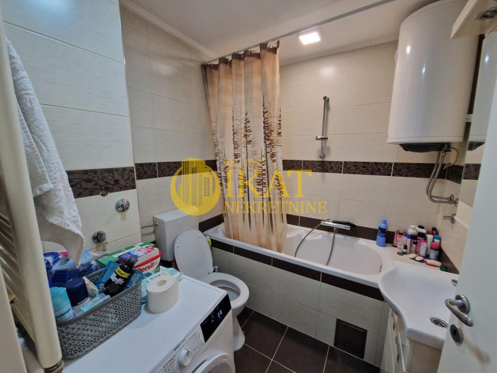 Slika 8 - Dvoiposoban stan za izdavanje, 66m2, 800€