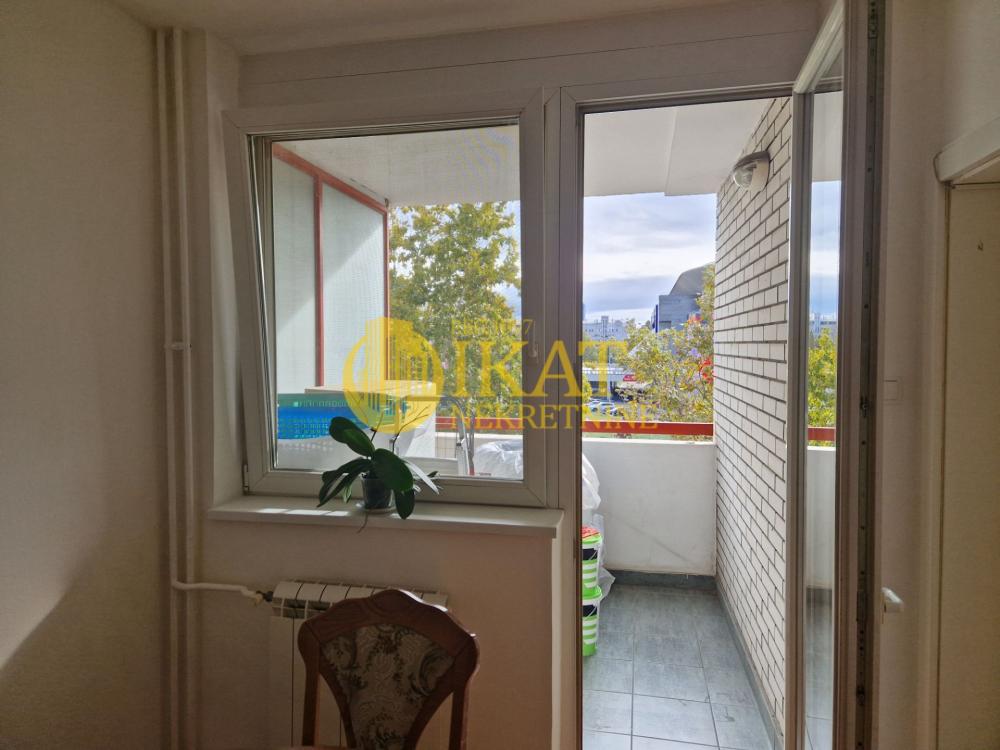 Slika 9 - Dvoiposoban stan za izdavanje, 66m2, 800€