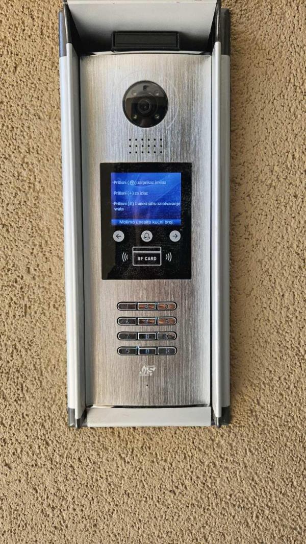 Slika 9 - Surdulička, Dvosoban stan za izdavanje, 44m2, 550€