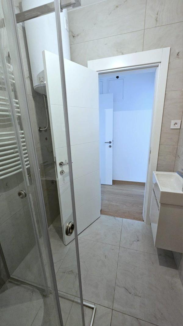 Slika 4 - Surdulička, Dvosoban stan za izdavanje, 44m2, 550€