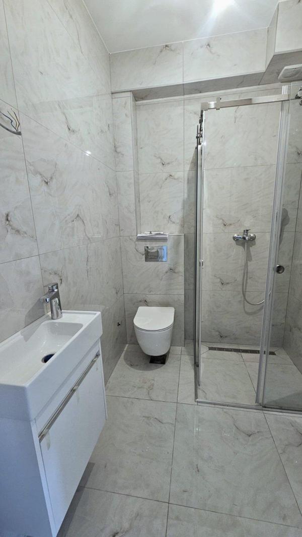 Slika 7 - Surdulička, Dvosoban stan za izdavanje, 44m2, 550€