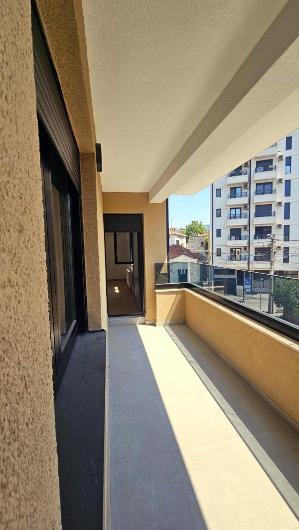 Slika 6 - Surdulička, Dvosoban stan za izdavanje, 44m2, 550€