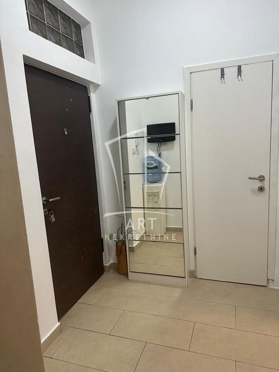 Slika 11 - Pop Stojanova, Dvoiposoban stan za izdavanje, 46m2, 750€