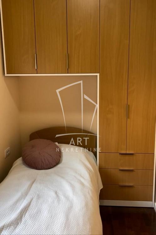 Slika 7 - Pop Stojanova, Dvoiposoban stan za izdavanje, 46m2, 750€