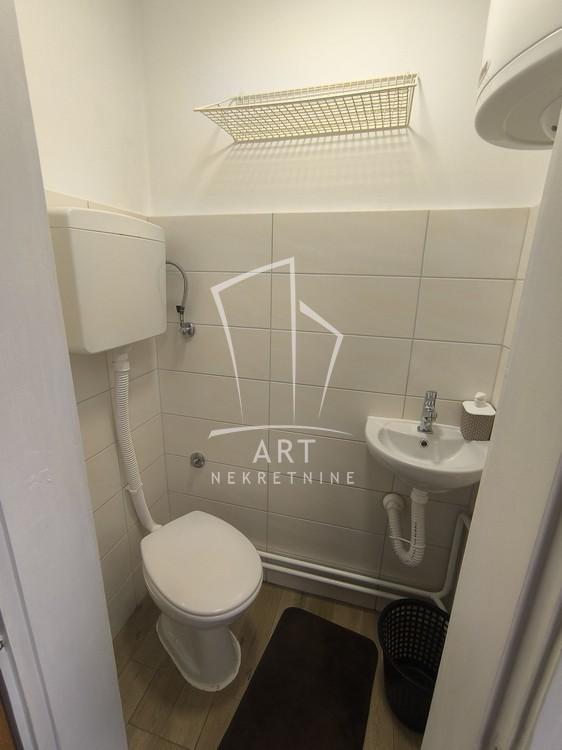 Slika 9 - Zlatka Šnajdera, Jednoiposoban stan za izdavanje, 53m2, 400€