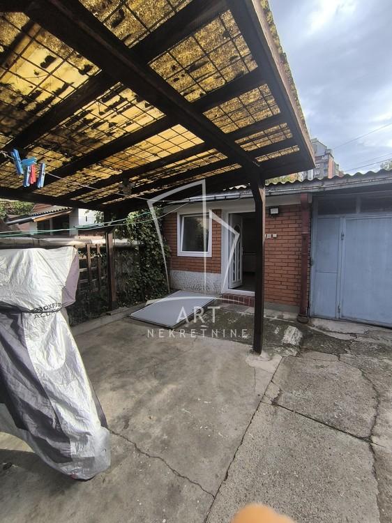 Slika 10 - Zlatka Šnajdera, Jednoiposoban stan za izdavanje, 53m2, 400€