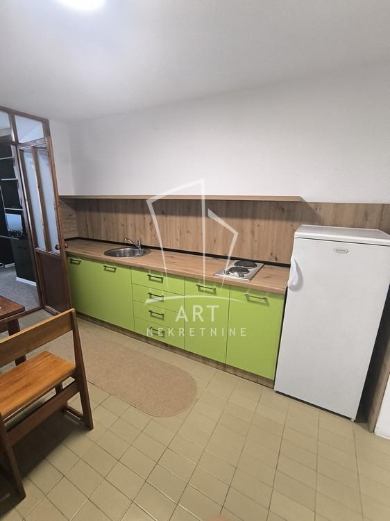 Slika 2 - Zlatka Šnajdera, Jednoiposoban stan za izdavanje, 53m2, 400€