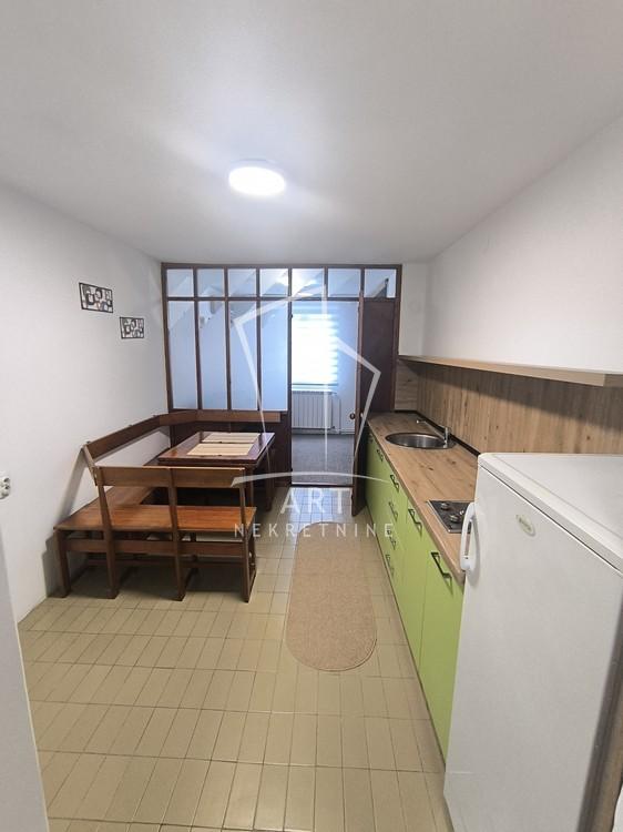 Slika 3 - Zlatka Šnajdera, Jednoiposoban stan za izdavanje, 53m2, 400€