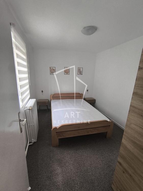 Slika 4 - Zlatka Šnajdera, Jednoiposoban stan za izdavanje, 53m2, 400€