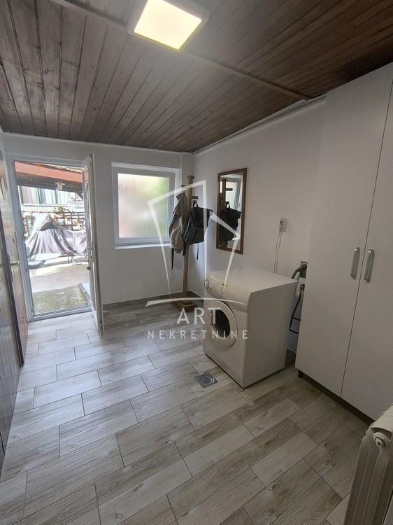 Slika 6 - Zlatka Šnajdera, Jednoiposoban stan za izdavanje, 53m2, 400€