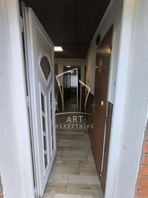 Slika 7 - Zlatka Šnajdera, Jednoiposoban stan za izdavanje, 53m2, 400€