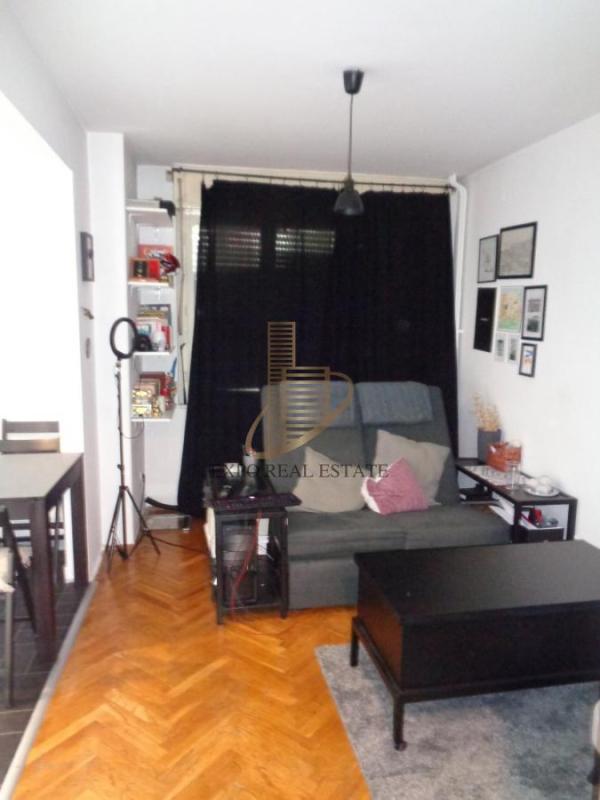 Slika 2 - Dvosoban stan za izdavanje, 47m2, 750€